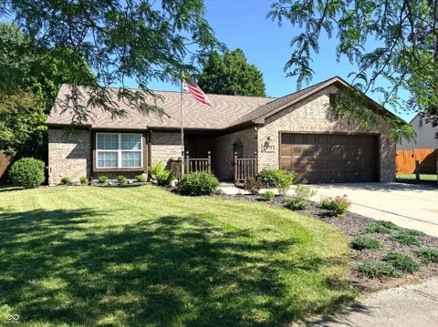 890 Millbrook Drive