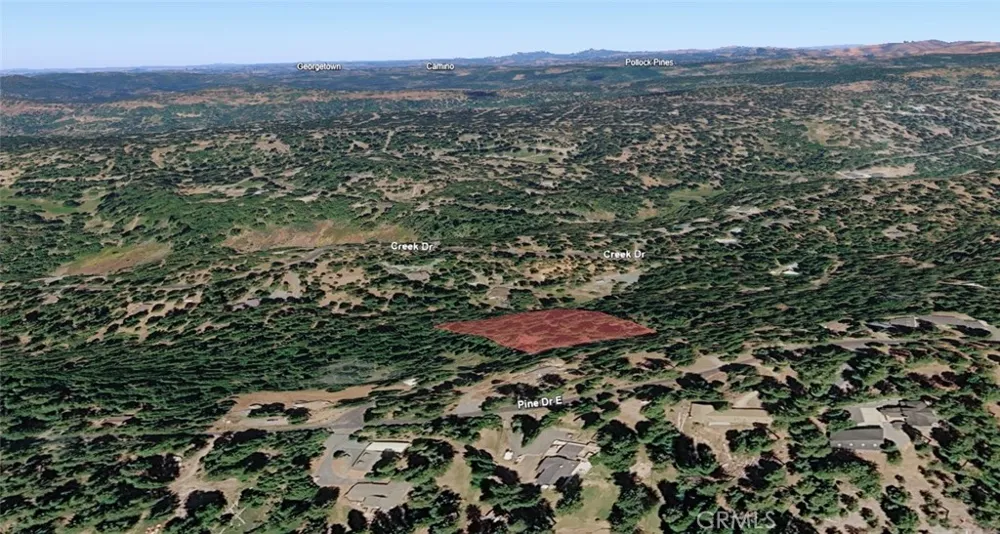 19187 Creek Drive Pioneer, CA 95666