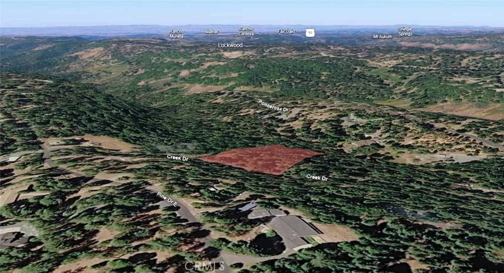 19187 Creek Drive Pioneer, CA 95666