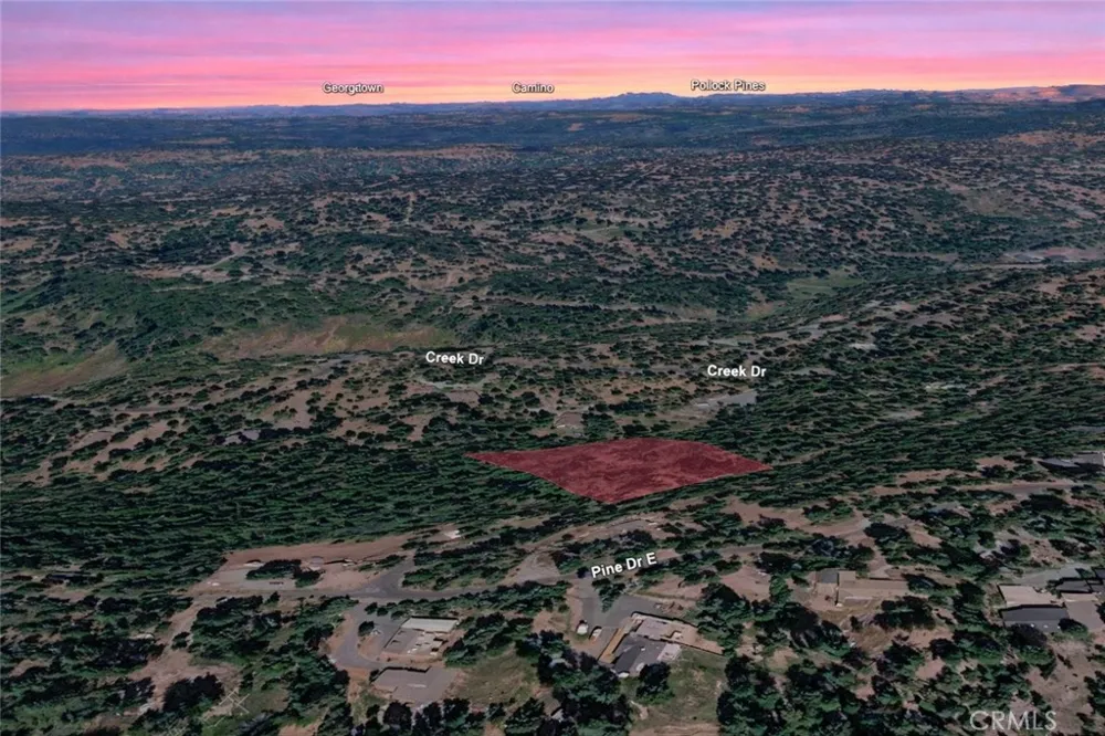 19187 Creek Drive Pioneer, CA 95666
