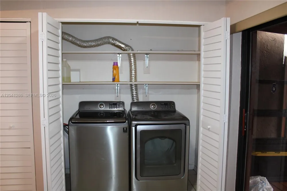5446 W 26th Ave #C-20 Hialeah, FL 33016