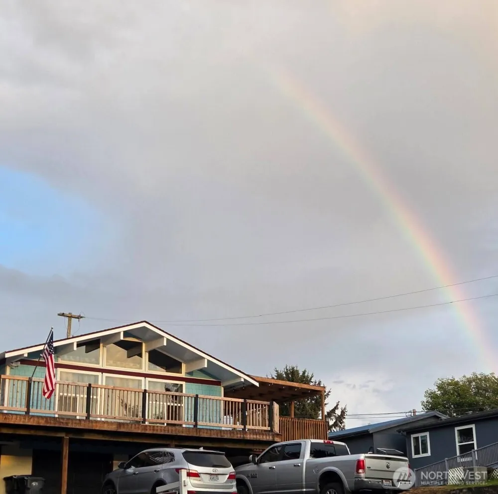 1856 Hoquiam Lane S Westport, WA 98595