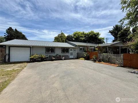 12912 N Alley