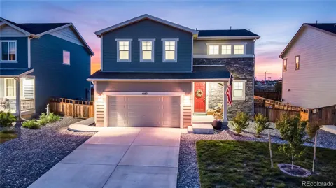 6163 Easton Circle