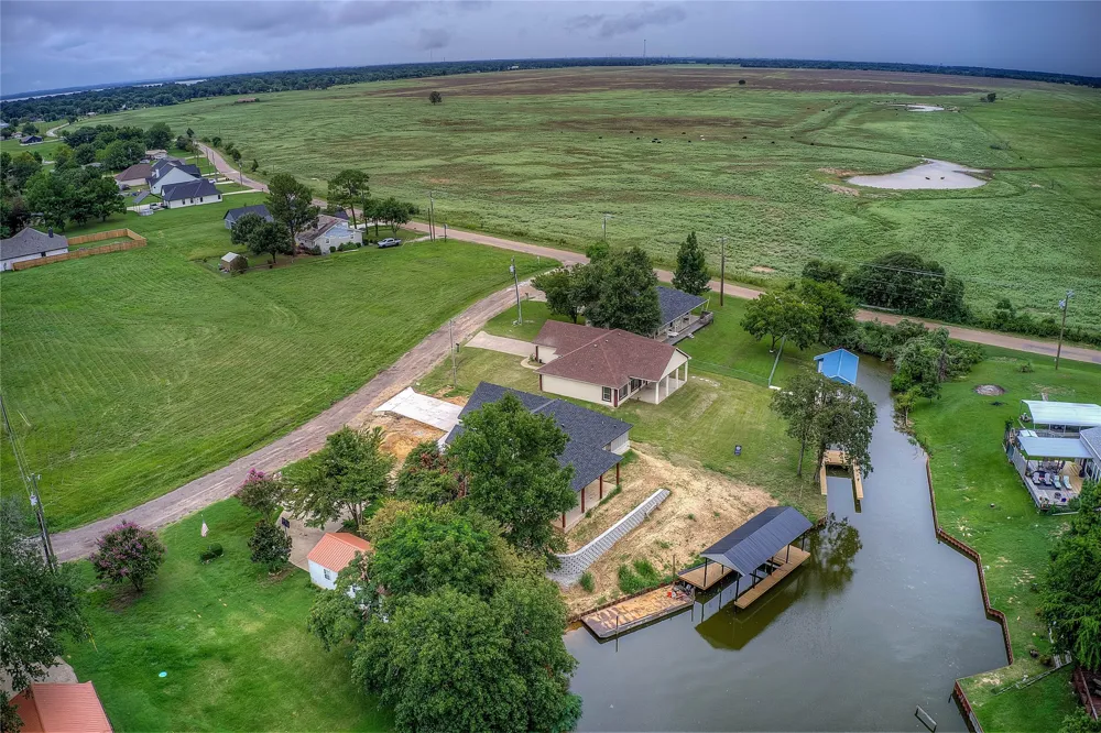 405 Door Key Ranch Road Trinidad, TX 75163