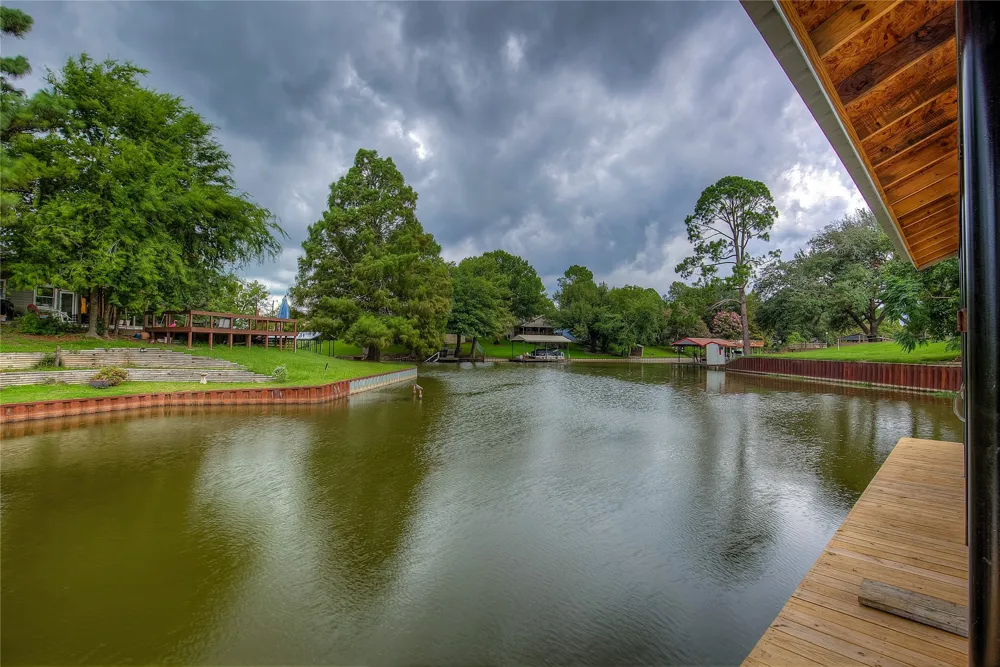 405 Door Key Ranch Road Trinidad, TX 75163