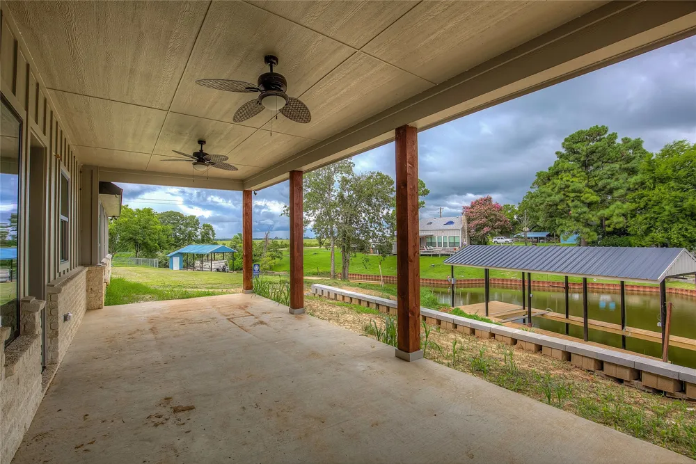 405 Door Key Ranch Road Trinidad, TX 75163