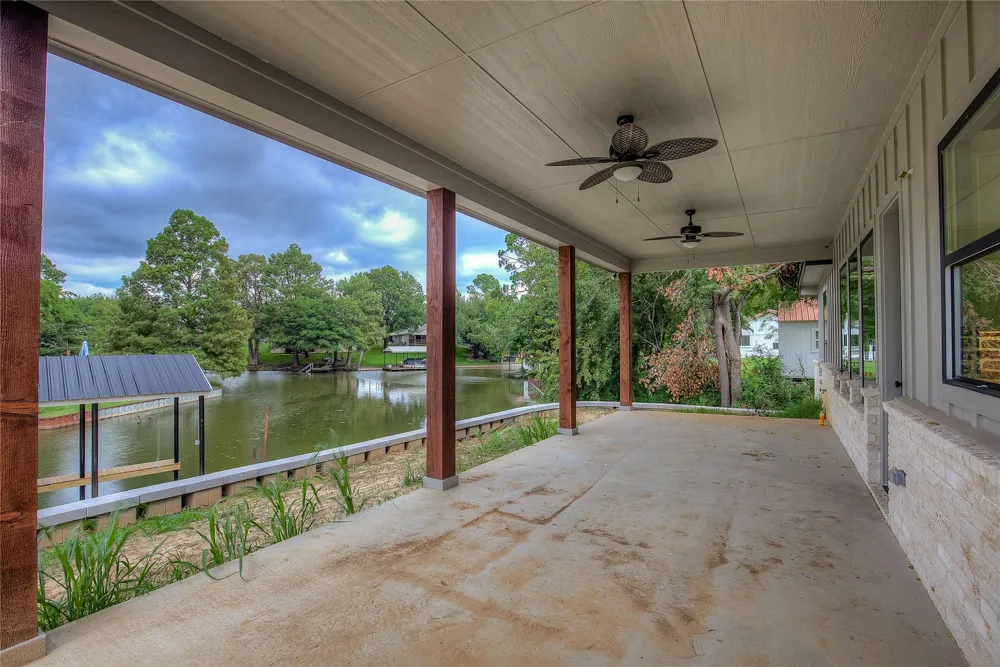 405 Door Key Ranch Road Trinidad, TX 75163