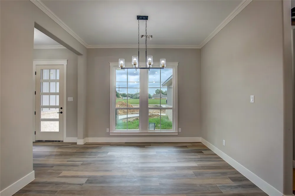 405 Door Key Ranch Road Trinidad, TX 75163