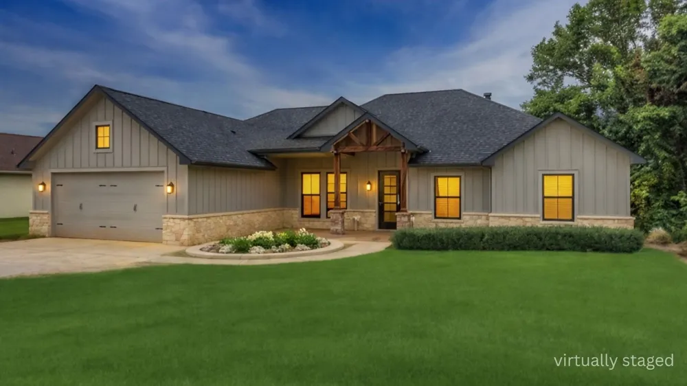 405 Door Key Ranch Road Trinidad, TX 75163
