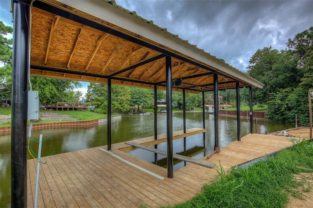 405 Door Key Ranch Road Trinidad, TX 75163