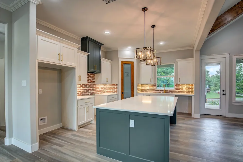 405 Door Key Ranch Road Trinidad, TX 75163
