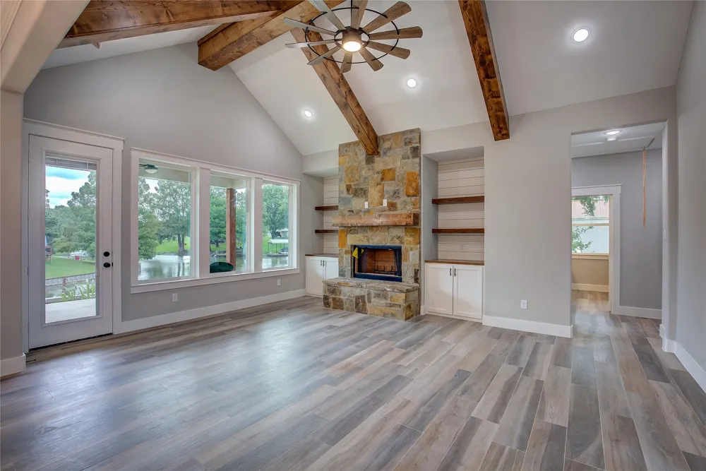 405 Door Key Ranch Road Trinidad, TX 75163
