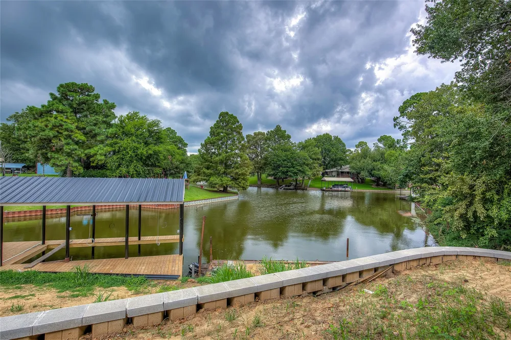 405 Door Key Ranch Road Trinidad, TX 75163
