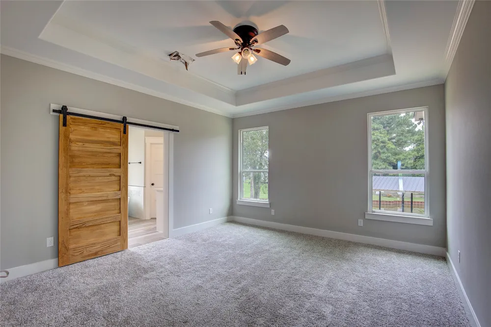 405 Door Key Ranch Road Trinidad, TX 75163
