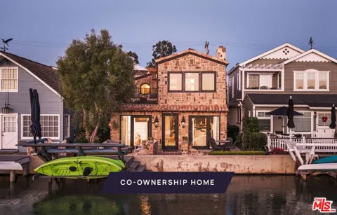 305 Grand Canal #8