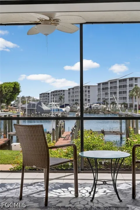 Lenell Road #214