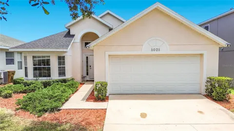 1021 TOURMALINE DRIVE