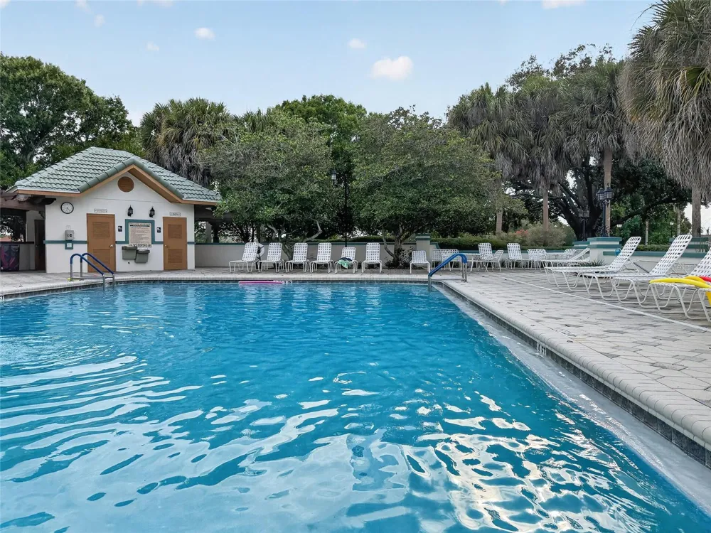 1222 SANTOS PLACE Lady Lake, FL 32159