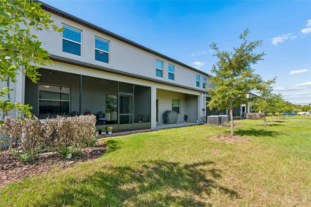 21851 LYONIA LANE Land O Lakes, FL 34637