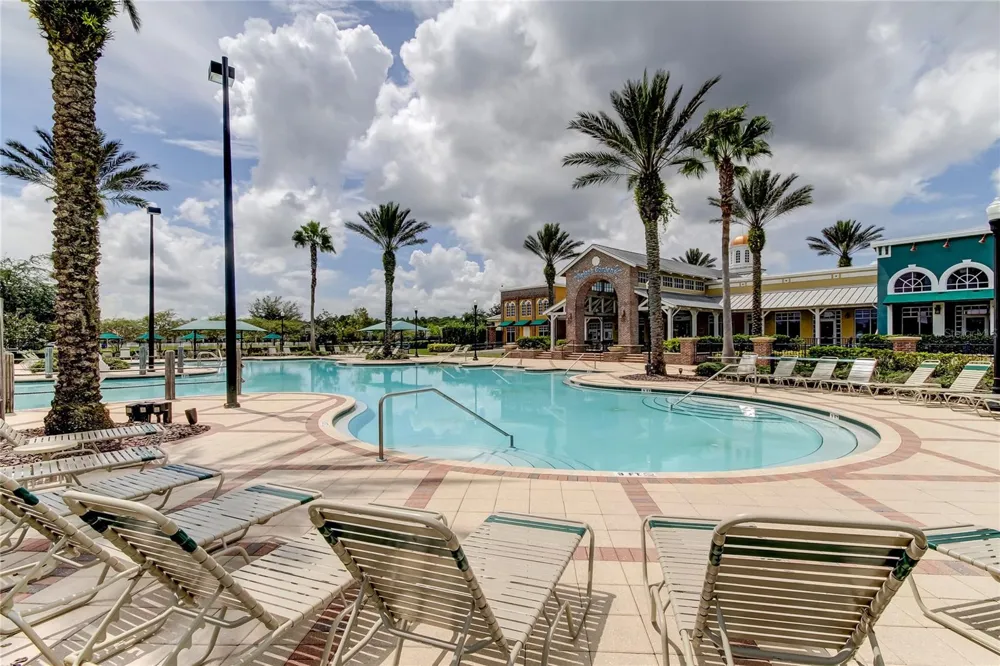 21851 LYONIA LANE Land O Lakes, FL 34637