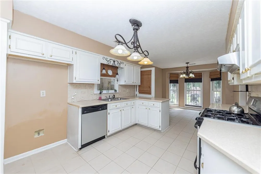 4624 Deerfield Drive Columbus, GA 31907