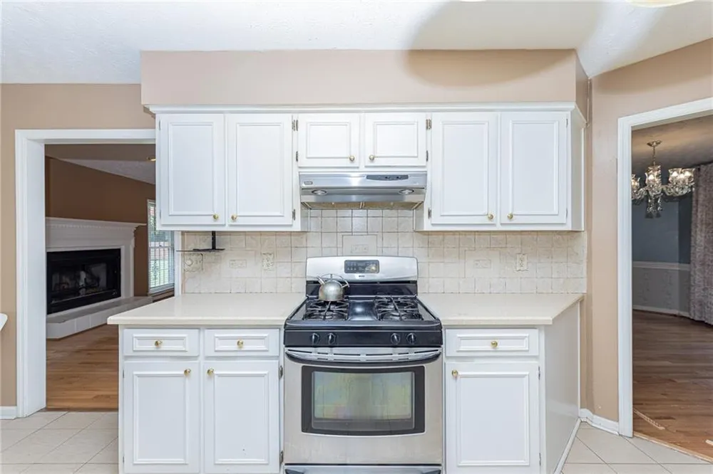 4624 Deerfield Drive Columbus, GA 31907