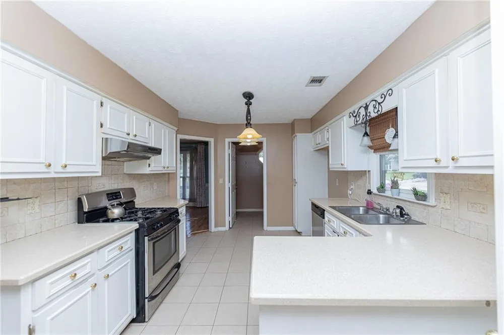 4624 Deerfield Drive Columbus, GA 31907