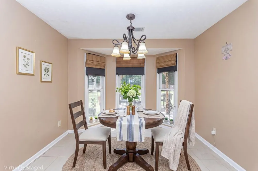 4624 Deerfield Drive Columbus, GA 31907