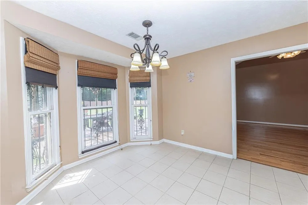 4624 Deerfield Drive Columbus, GA 31907