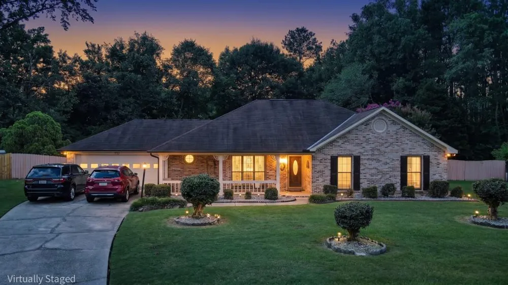 4624 Deerfield Drive Columbus, GA 31907