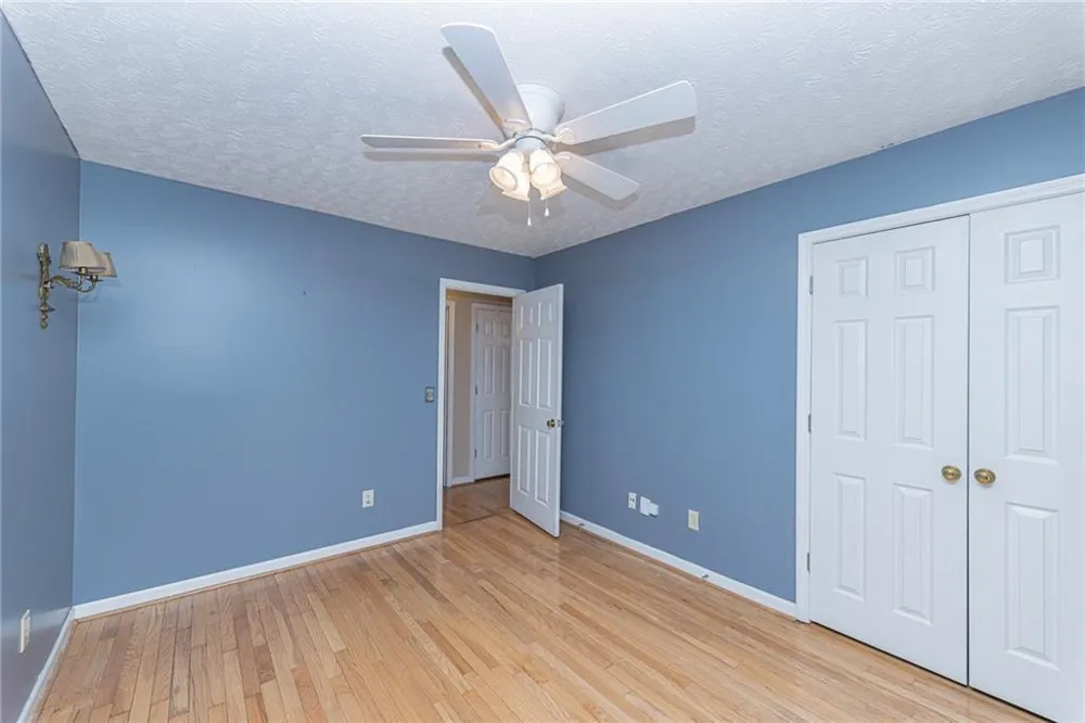 4624 Deerfield Drive Columbus, GA 31907