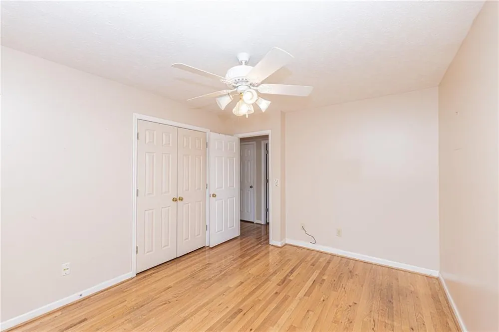 4624 Deerfield Drive Columbus, GA 31907