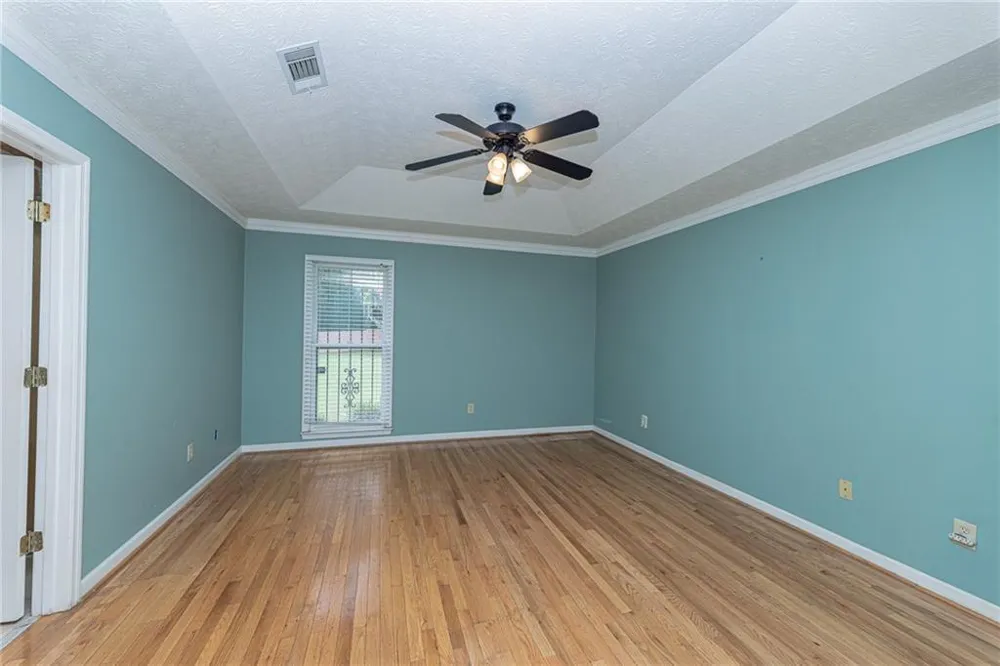 4624 Deerfield Drive Columbus, GA 31907