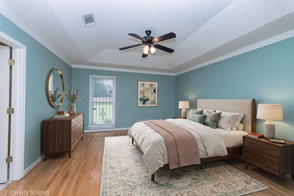 4624 Deerfield Drive Columbus, GA 31907