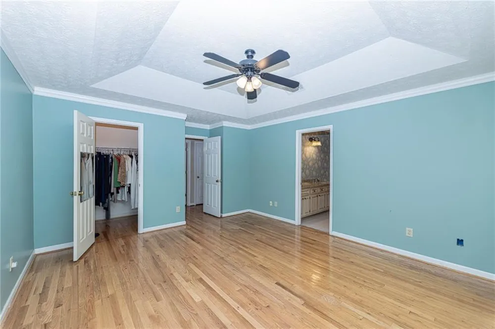 4624 Deerfield Drive Columbus, GA 31907