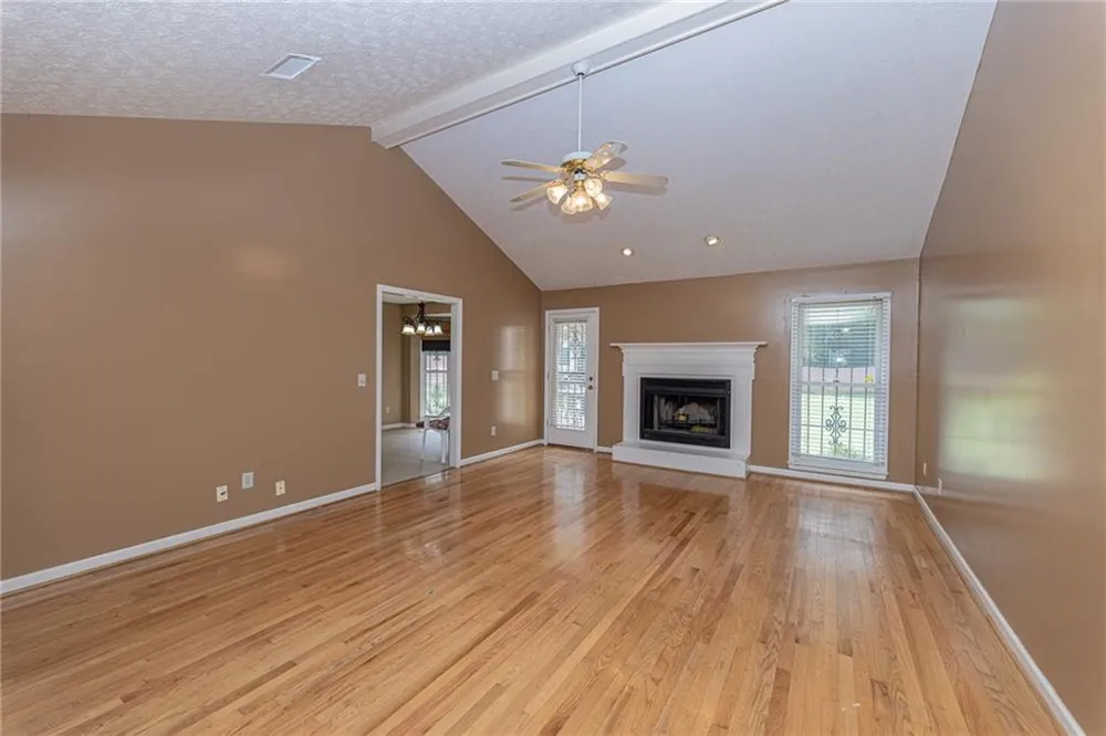 4624 Deerfield Drive Columbus, GA 31907