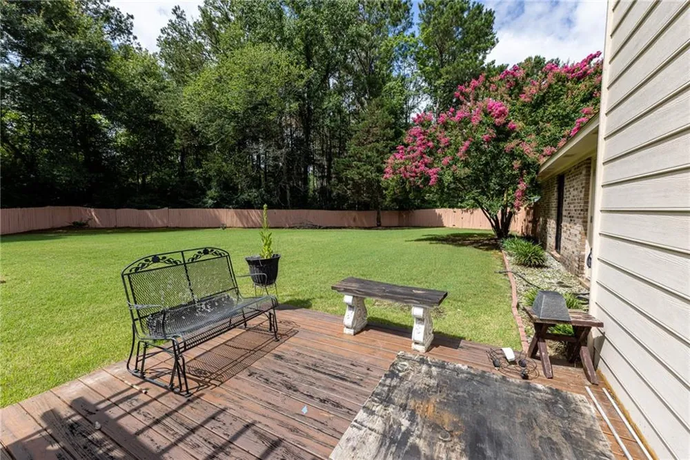 4624 Deerfield Drive Columbus, GA 31907