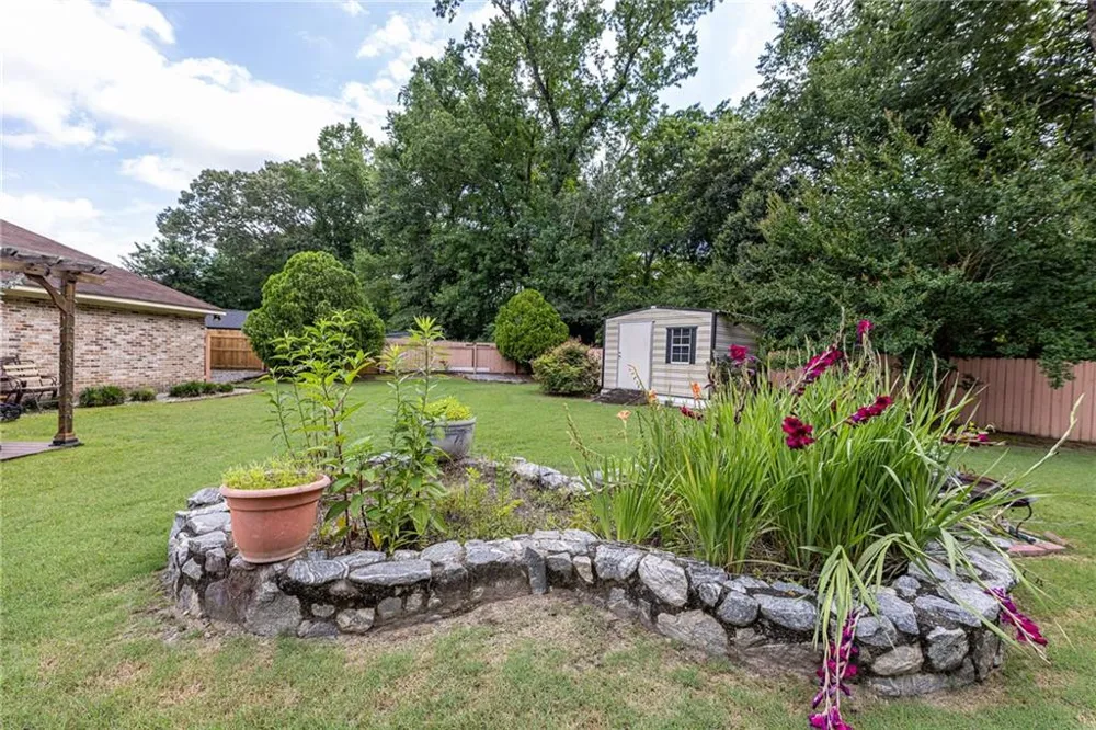 4624 Deerfield Drive Columbus, GA 31907