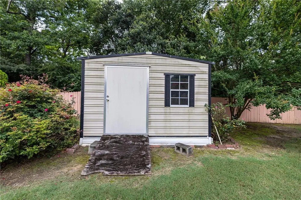 4624 Deerfield Drive Columbus, GA 31907