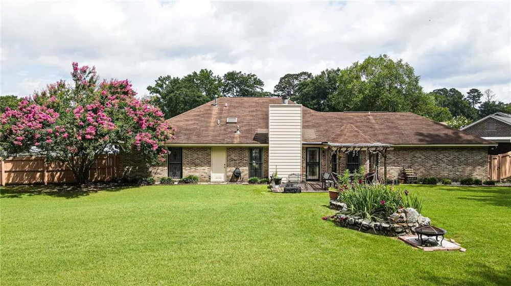 4624 Deerfield Drive Columbus, GA 31907