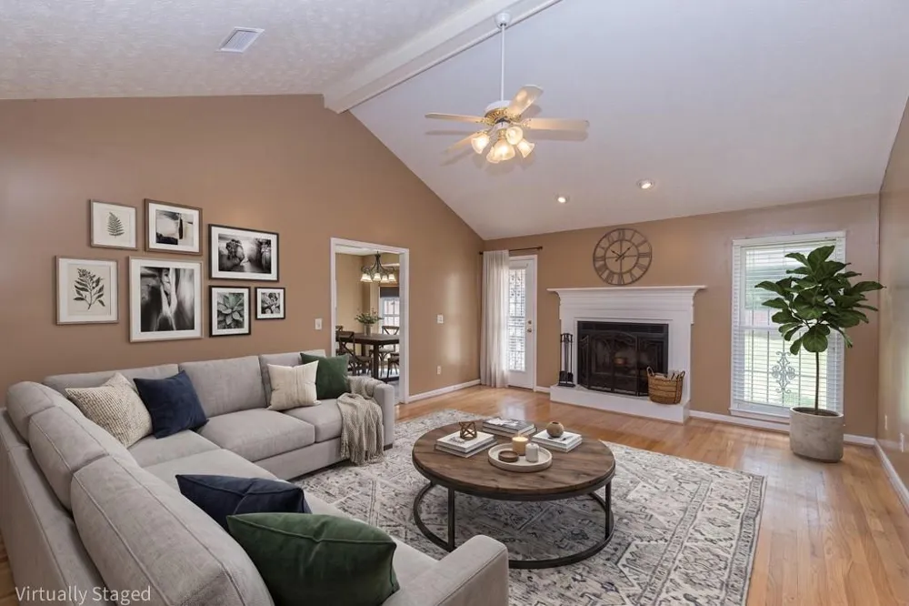 4624 Deerfield Drive Columbus, GA 31907