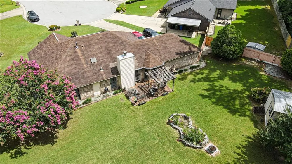 4624 Deerfield Drive Columbus, GA 31907