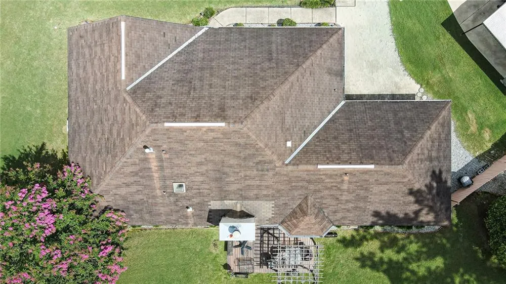 4624 Deerfield Drive Columbus, GA 31907