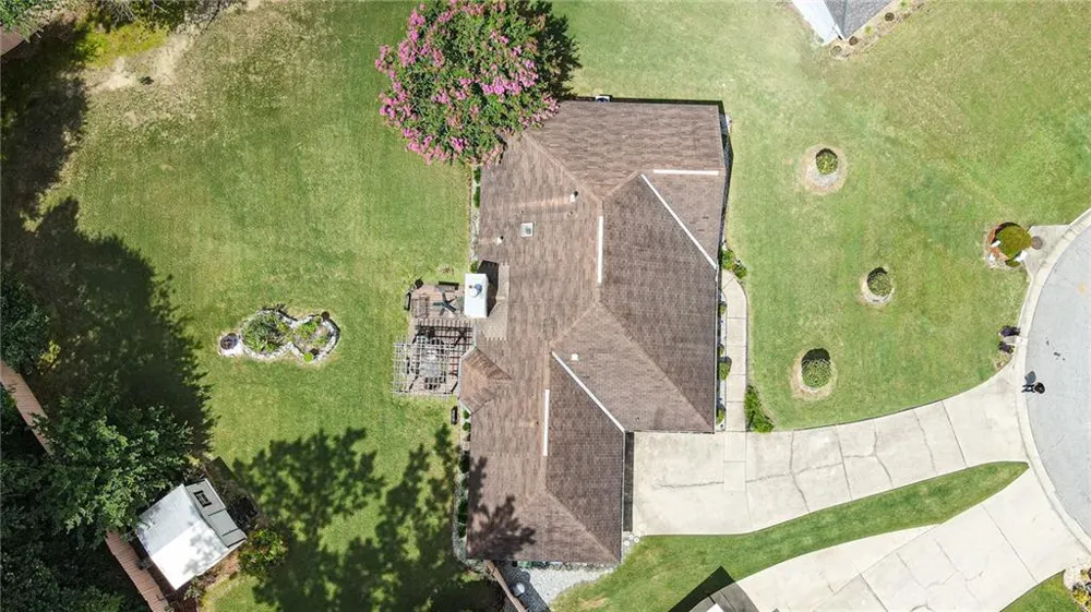 4624 Deerfield Drive Columbus, GA 31907