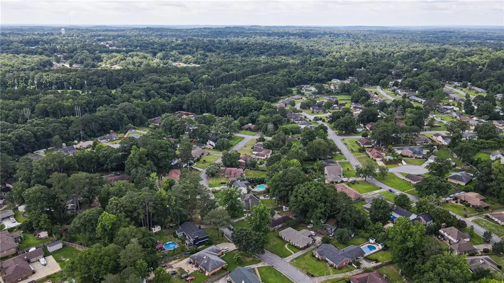 4624 Deerfield Drive Columbus, GA 31907