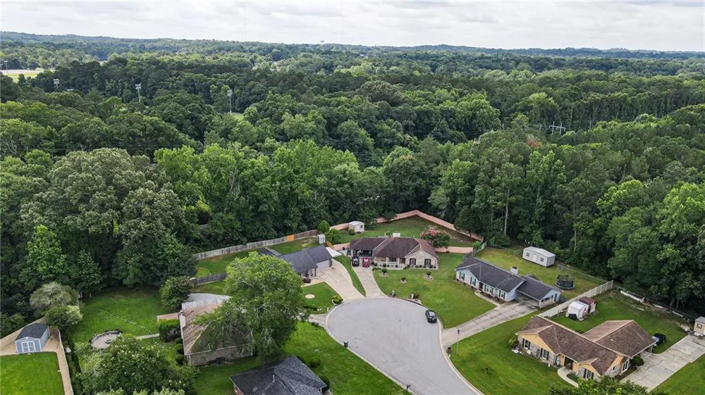 4624 Deerfield Drive Columbus, GA 31907