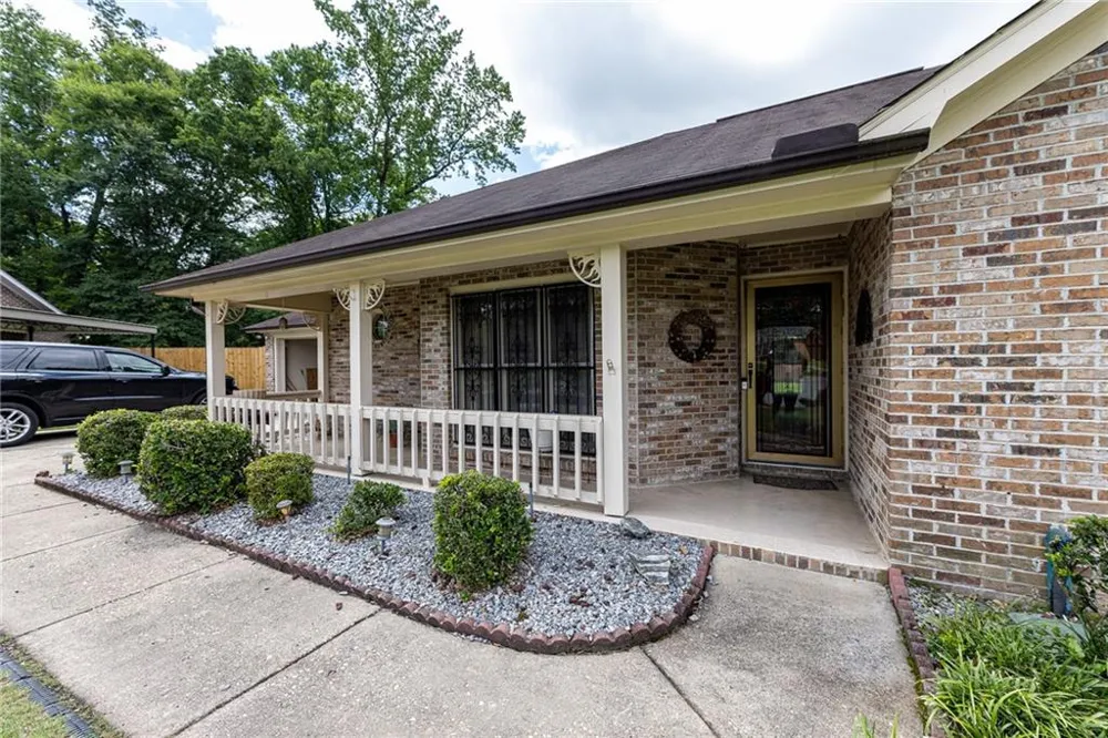 4624 Deerfield Drive Columbus, GA 31907