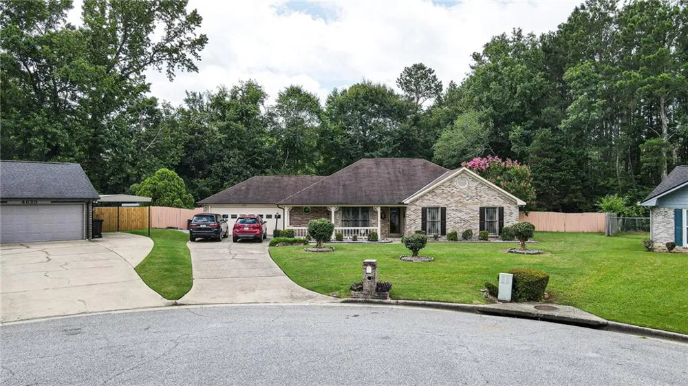 4624 Deerfield Drive Columbus, GA 31907