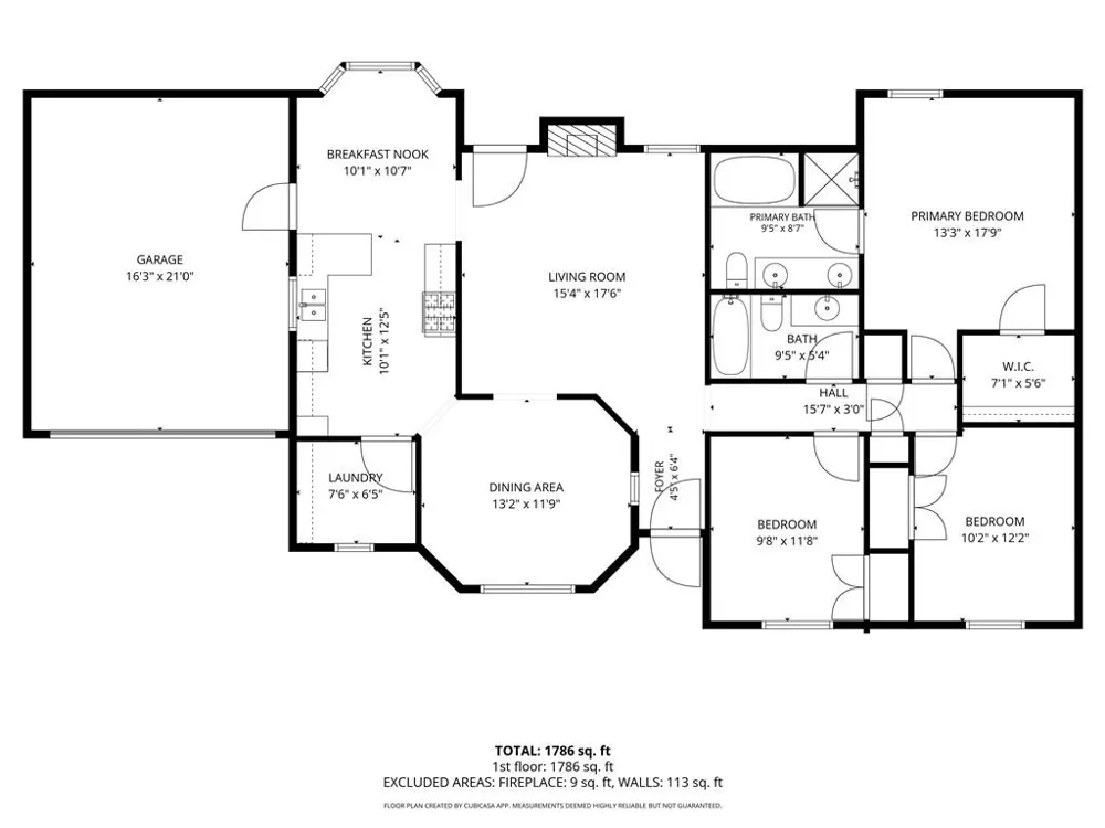 4624 Deerfield Drive Columbus, GA 31907